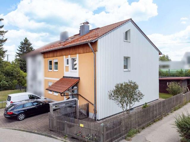 Haus zum Kaufen in Mindelheim 498.000,00 EUR 156 m²