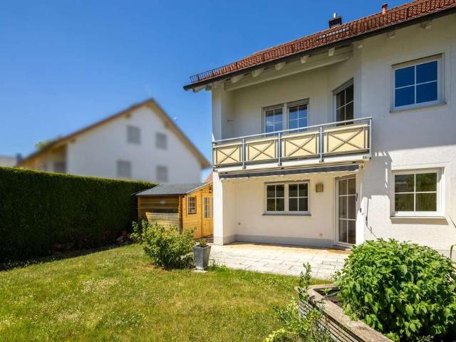 Haus zum Kaufen in Mindelheim 590.000,00 EUR 144 m²
