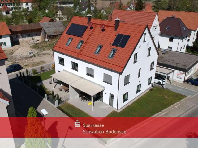 Haus zum Kaufen in Mindelheim 695.000,00 EUR 197 m²