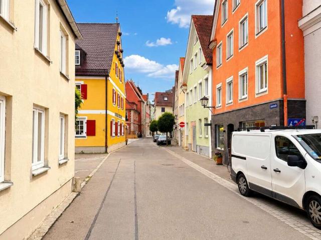 Haus zum Kaufen in Mindelheim 595.000,00 EUR 294 m²