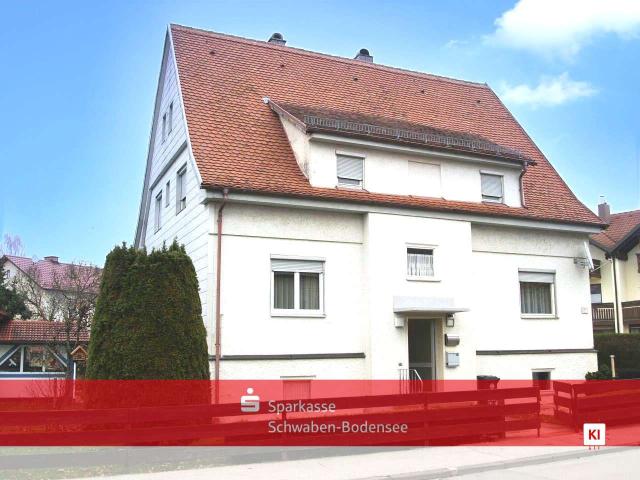 Haus zum Kaufen in Mindelheim 335.000,00 EUR 167 m²