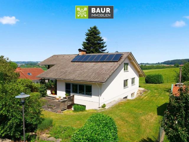 Haus zum Kaufen in Mindelheim Mindelau 700.000,00 EUR 245 m²