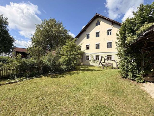 Haus zum Kaufen in Mindelheim Nassenbeuren 995.000,00 EUR 230 m²