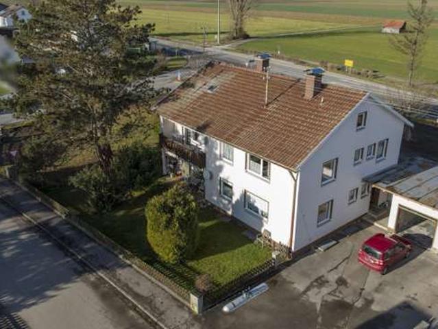 Haus zum Kaufen in Mindelheim Oberauerbach 496.000,00 EUR 220 m²
