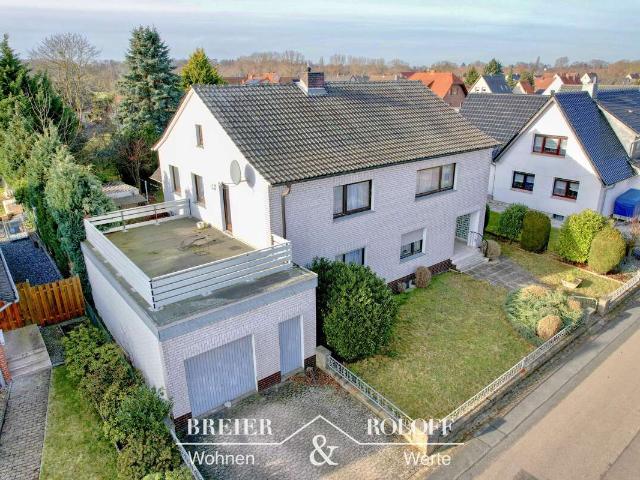 Haus zum Kaufen in Minden Leteln 325.000,00 EUR 220 m²