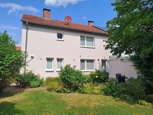 Haus zum Kaufen in Minden 259.000,00 EUR 120 m²