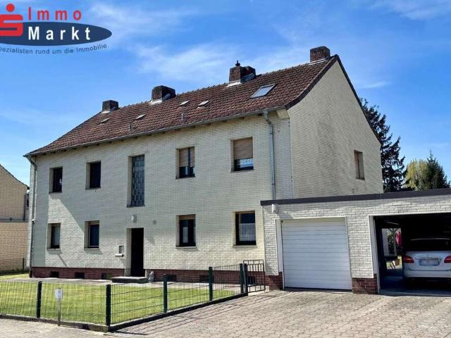 Haus zum Kaufen in Minden 259.000,00 EUR 200.26 m²