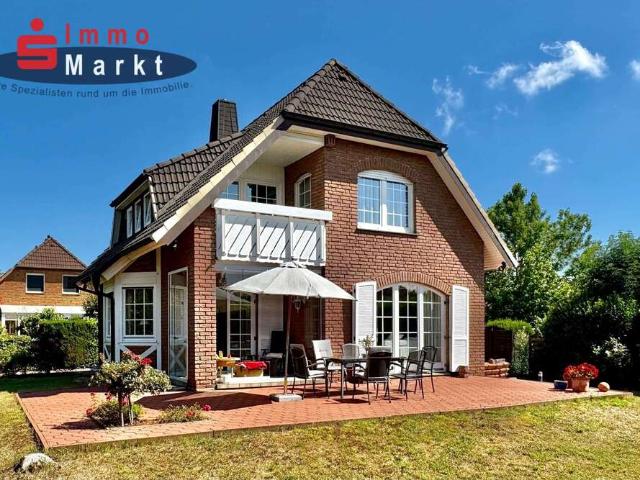 Haus zum Kaufen in Minden 265.000,00 EUR 106 m²