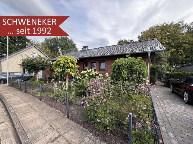 Haus zum Kaufen in Minden 273.500,00 EUR 109.57 m²