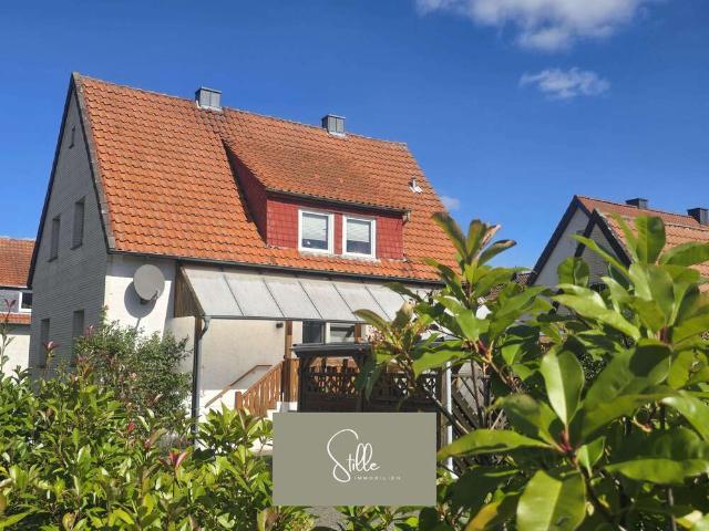 Haus zum Kaufen in Minden 279.000,00 EUR 152.8 m²