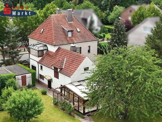 Haus zum Kaufen in Minden 279.000,00 EUR 191 m²