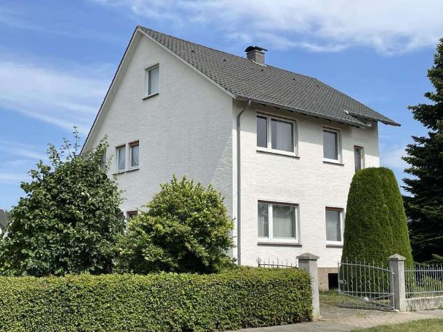 Haus zum Kaufen in Minden 287.000,00 EUR 190 m²