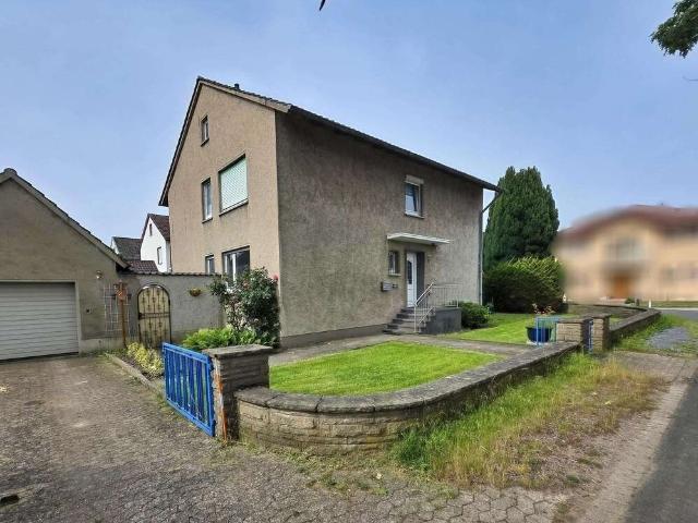 Haus zum Kaufen in Minden 298.000,00 EUR 170 m²