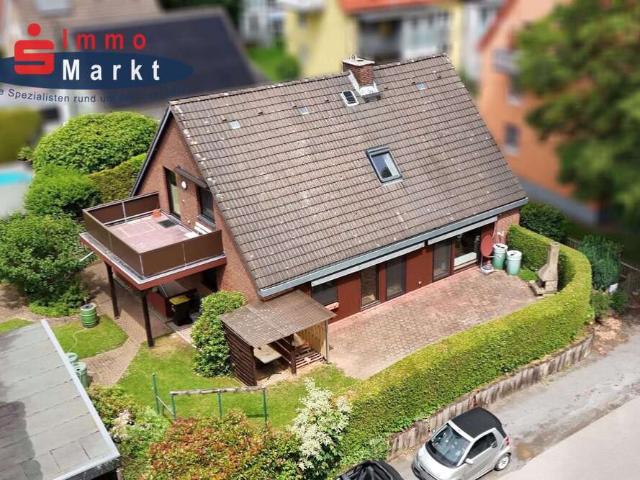 Haus zum Kaufen in Minden 299.000,00 EUR 185 m²