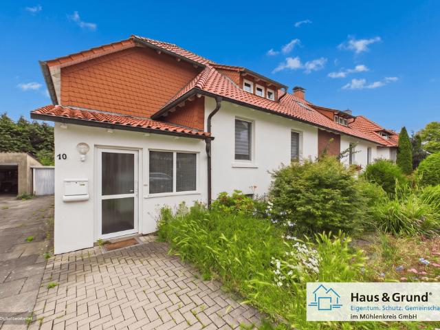 Haus zum Kaufen in Minden 299.000,00 EUR 110 m²