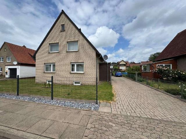 Haus zum Kaufen in Minden 299.000,00 EUR 120 m²