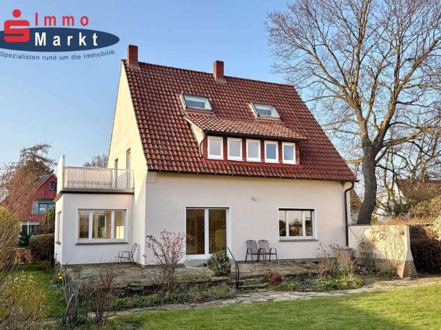 Haus zum Kaufen in Minden 340.000,00 EUR 165 m²