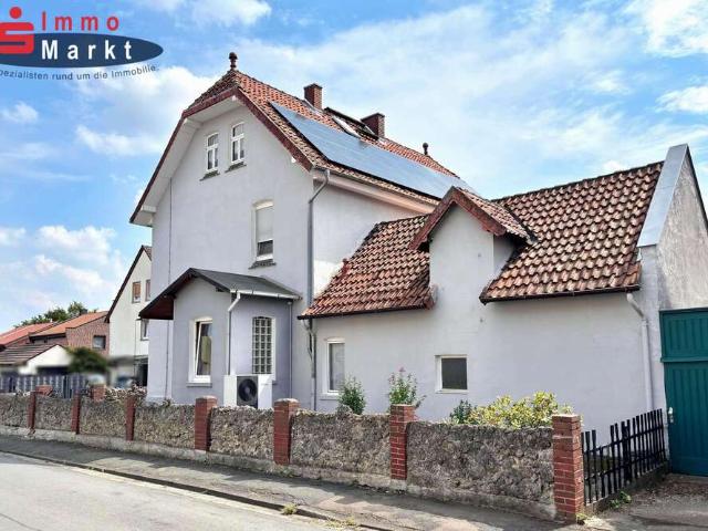 Haus zum Kaufen in Minden 345.000,00 EUR 150 m²