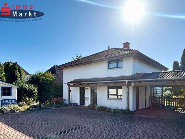 Haus zum Kaufen in Minden 349.000,00 EUR 121.46 m²