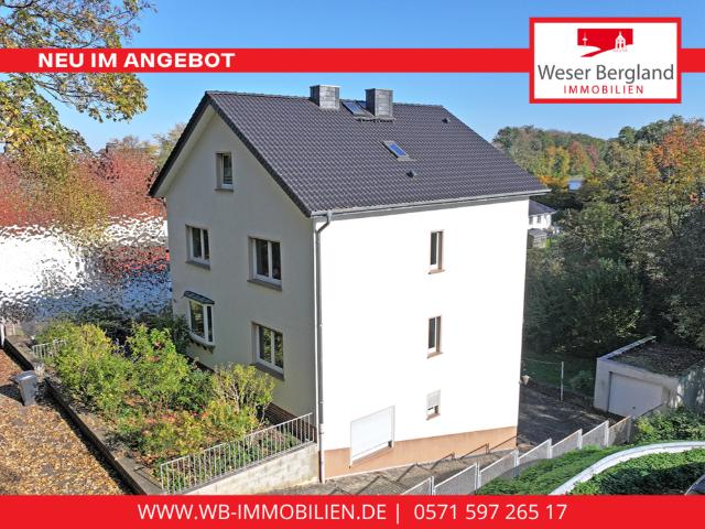 Haus zum Kaufen in Minden 349.000,00 EUR 229 m²