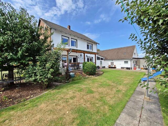 Haus zum Kaufen in Minden 369.000,00 EUR 132 m²