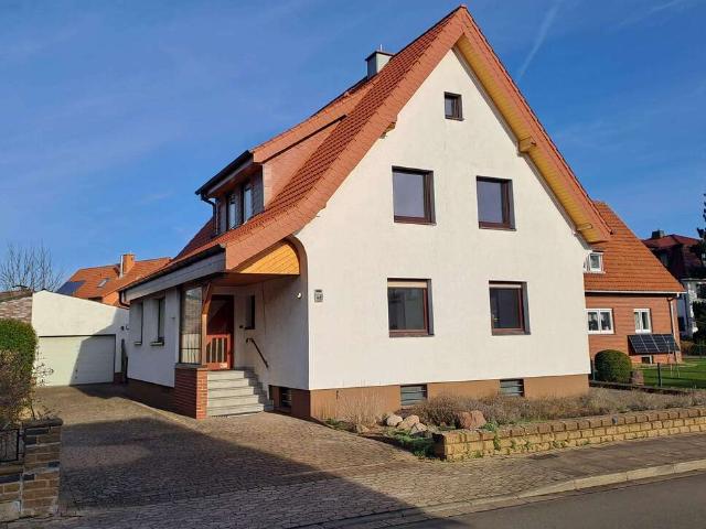 Haus zum Kaufen in Minden 385.000,00 EUR 145 m²