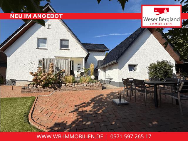 Haus zum Kaufen in Minden 395.000,00 EUR 200 m²