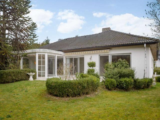 Haus zum Kaufen in Minden 398.000,00 EUR 178 m²