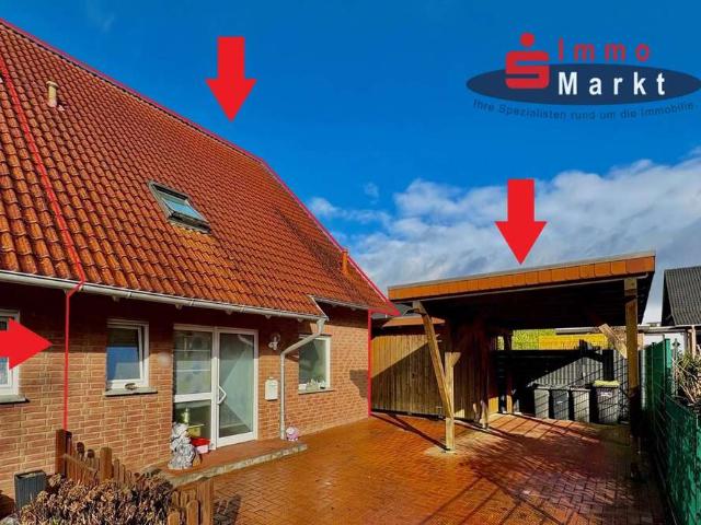 Haus zum Kaufen in Minden 315.000,00 EUR 137 m²