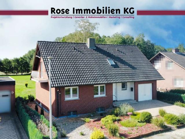 Haus zum Kaufen in Minden 319.000,00 EUR 140 m²