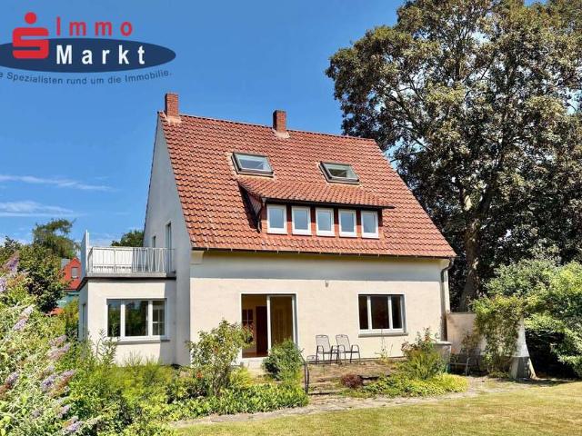 Haus zum Kaufen in Minden 329.000,00 EUR 165 m²