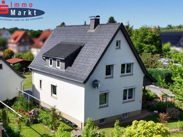 Haus zum Kaufen in Minden 329.000,00 EUR 120 m²