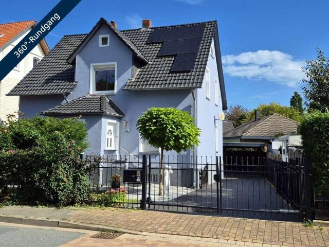Haus zum Kaufen in Minden 339.000,00 EUR 156 m²