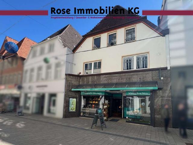 Haus zum Kaufen in Minden 445.000,00 EUR 106 m²