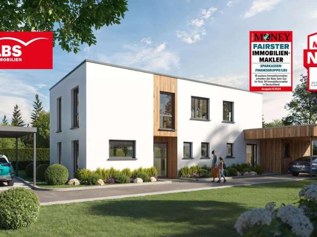Haus zum Kaufen in Minden 458.530,00 EUR 114.92 m²