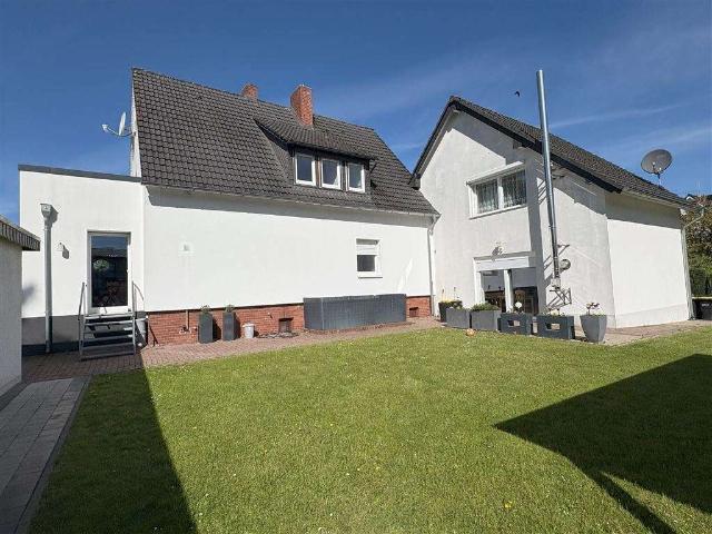 Haus zum Kaufen in Minden 425.000,00 EUR 168 m²