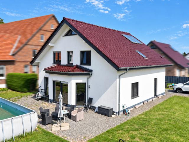 Haus zum Kaufen in Minden 425.000,00 EUR 170 m²