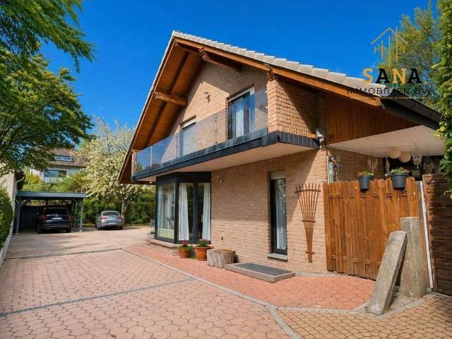 Haus zum Kaufen in Minden 429.900,00 EUR 137 m²