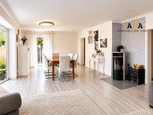Haus zum Kaufen in Minden 429.900,00 EUR 137 m²