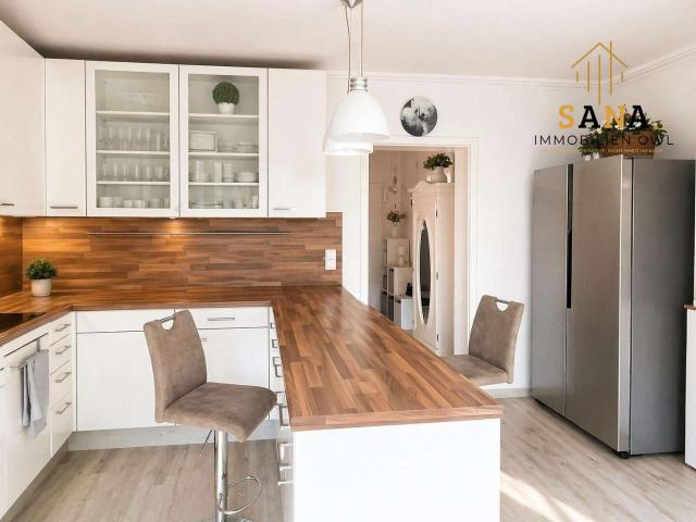 Haus zum Kaufen in Minden 429.900,00 EUR 137 m²