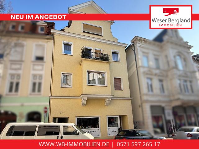 Haus zum Kaufen in Minden 525.000,00 EUR 402 m²