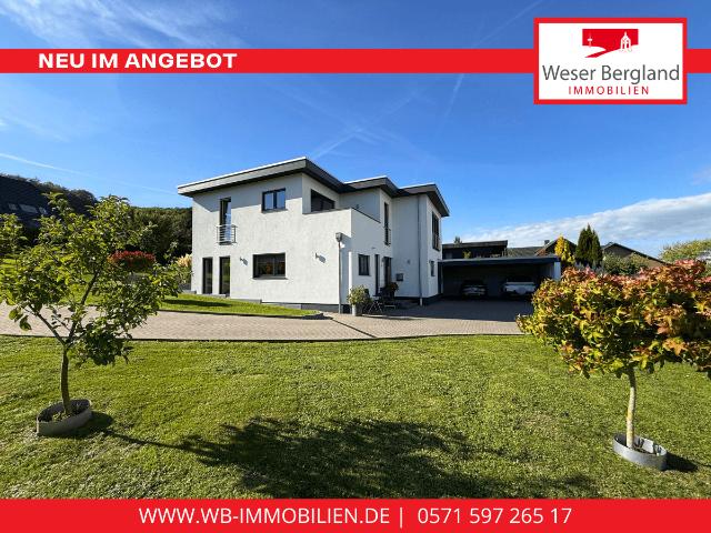 Haus zum Kaufen in Minden 695.000,00 EUR 191 m²