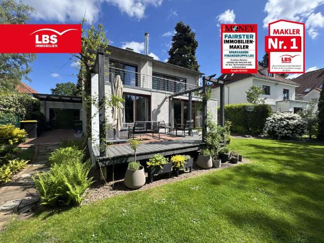 Haus zum Kaufen in Minden 699.950,00 EUR 190 m²