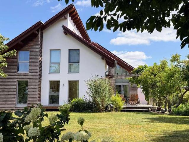 Haus zum Kaufen in Minden 628.000,00 EUR 224 m²