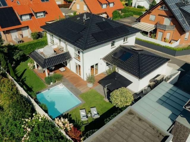 Haus zum Kaufen in Minden 897.000,00 EUR 275.63 m²