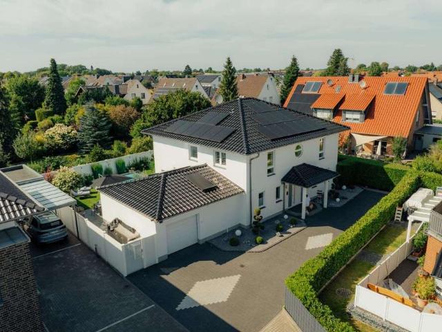Haus zum Kaufen in Minden 947.000,00 EUR 275.63 m²