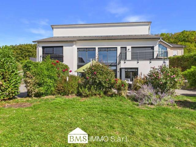 Haus zum Kaufen in Minden 989.000,00 EUR 246 m²