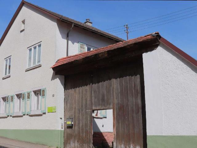 Haus zum Kaufen in Minfeld 560.000,00 EUR 165 m²