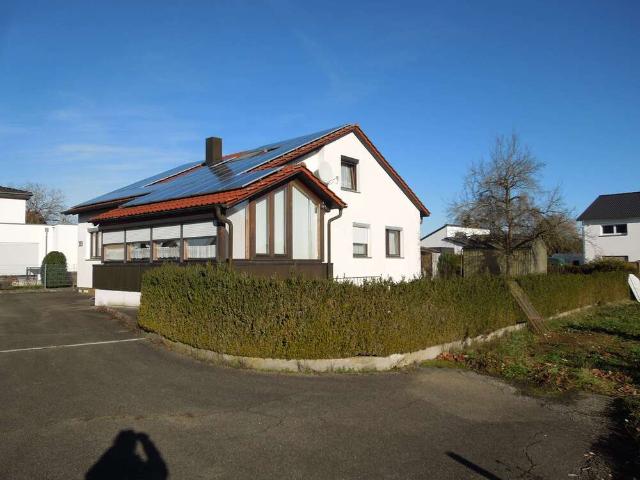Haus zum Kaufen in Mutlangen 385.000,00 EUR 146 m²
