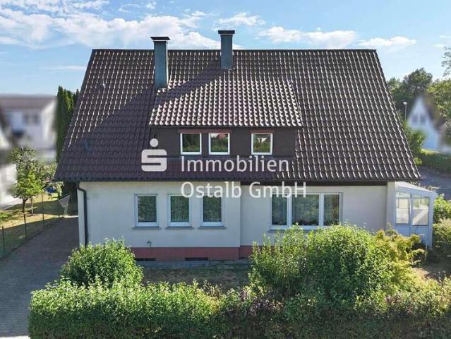 Haus zum Kaufen in Mutlangen 389.000,00 EUR 172.57 m²